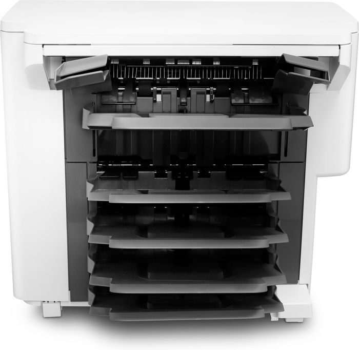 HP HP LaserJet Stapler/Stacker/Mailbox - W125259959