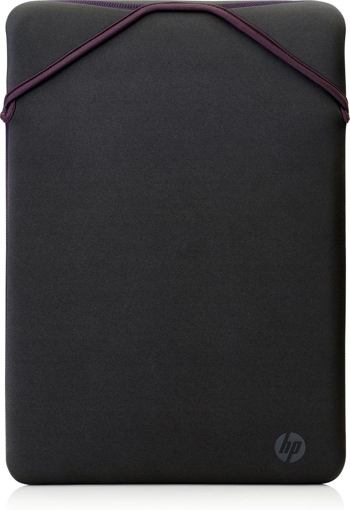 HP Reversible Protective 15.6-inch Mauve Laptop Sleeve - W126262623