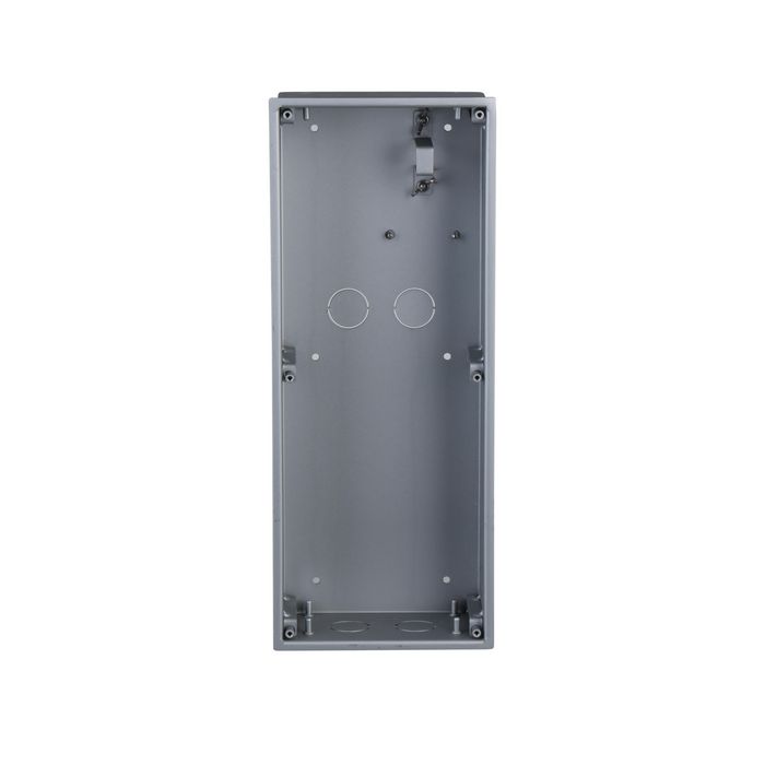 Dahua Caja para panel modular videoportero VTO4202F-X. Usado con VTM126 - W125818076