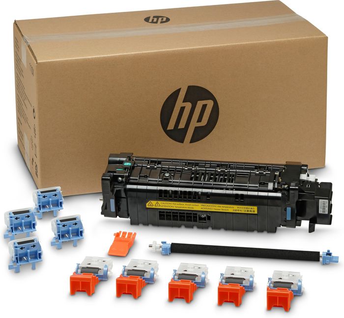 HP Kit de maintenance 220V LaserJet - W124356947