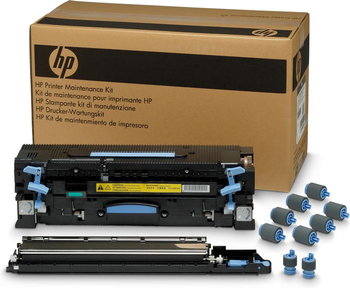 HP LaserJet 220V User Maintenance Kit - W124492996