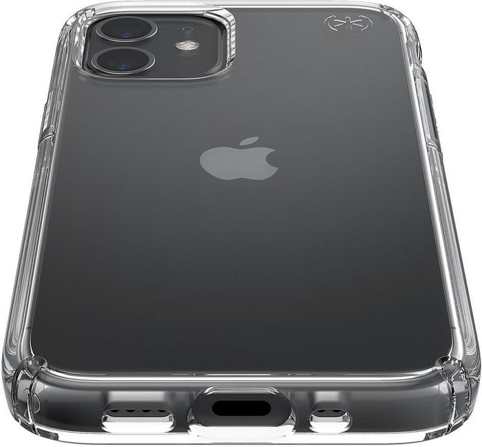 Speck Presidio Perfect-Clear, 5.4", iPhone 12 mini - W125799049