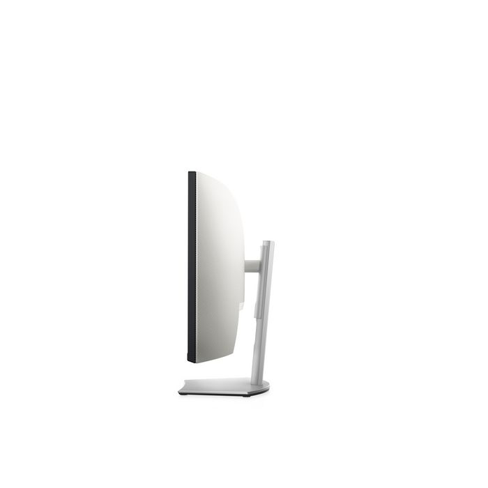 Dell S3422DW 86.4 cm (34") 3440 x 1440 pixels Wide Quad HD LCD  Black, Silver S Series S3422DW, 86.4 cm (34"), 3440 x 1440 pixels, Wide Quad - W126264859
