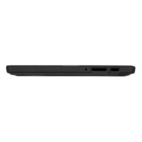 Targus Click-In, 8.7", Samsung Galaxy Tab A7 Lite, TPU, Black - W126102770