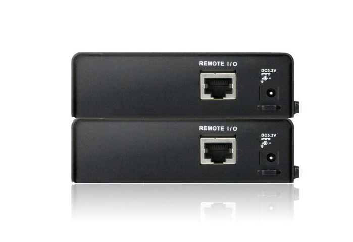 Aten HDMI over Single Cat 5 Extender, 100m Max - W125365766