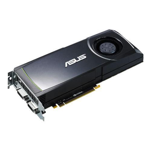 Asus ENGTX570/2DI/1280MD5 - NVIDIA GeForce GTX 570, PCI Express 2.0, GDDR5 1280MB, 320-bit, 2560x1600, HDMI - W126266060