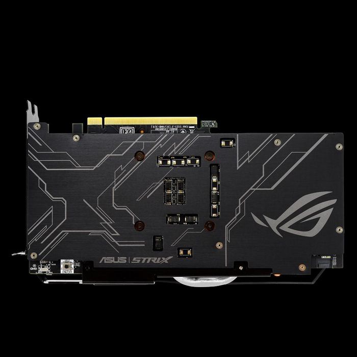 Asus GeForce GTX 1660 SUPER Advanced Edition, PCI-E 3.0, 6GB GDDR6, 14002 MHz, 192-bit, HDMI, DP, HDCP, 1x 8-pin, 243x130x47 mm - W126266161