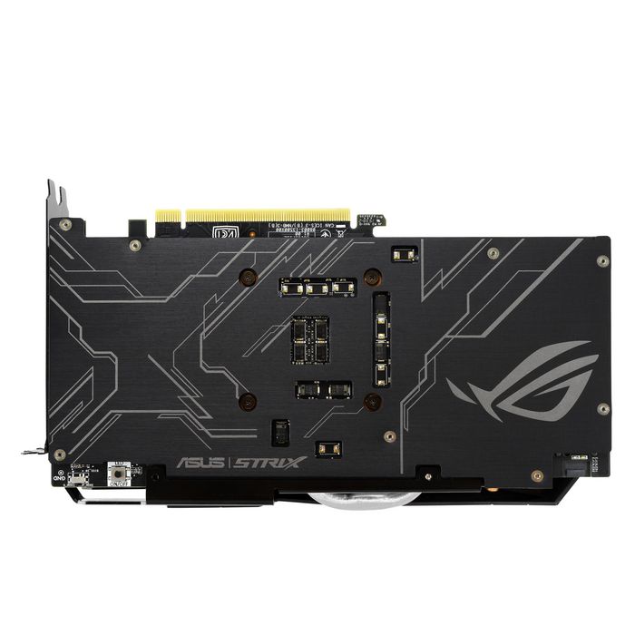 Asus GeForce GTX 1660 SUPER, PCI-E 3.0, 6GB GDDR6, 14002 MHz, 192-bit, HDMI, DP, HDCP, 1x 8-pin, 243x130x47 mm - W126266162