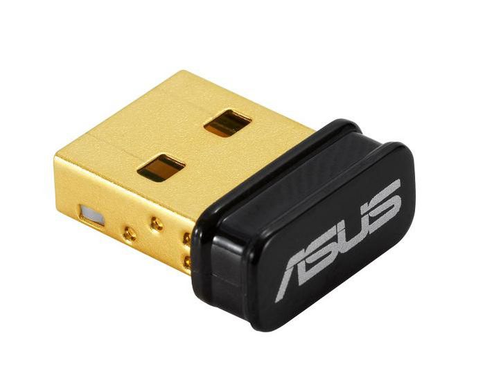 Asus Bluetooth 5.0 USB Adapter - W126266243