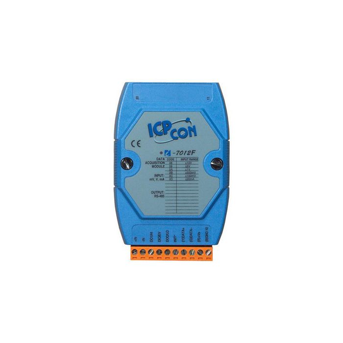 Moxa ANALOG INP MODULE HS - W124509489