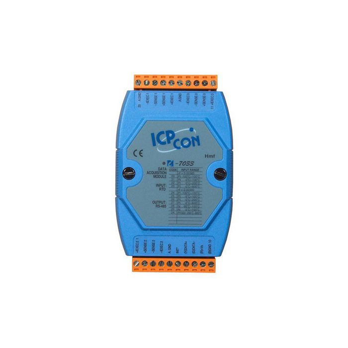 33869, Moxa RTD INP MODULE x3 | EET