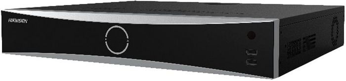 Hikvision Gravador de rede NVR 32 canais 16 portas PoE - W126203415