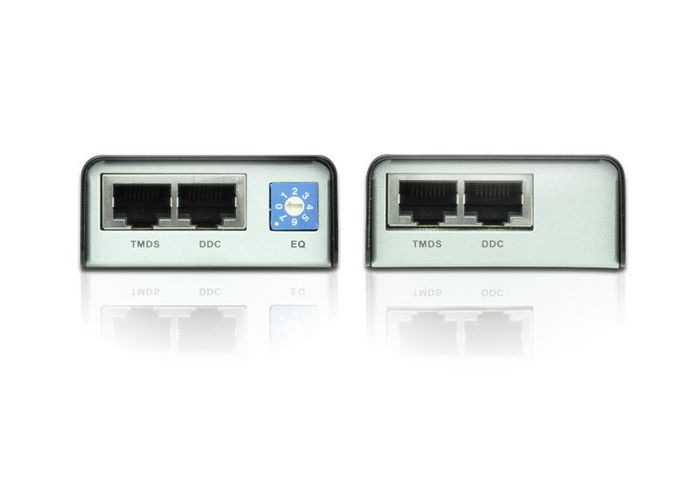 Aten HDMI Over Cat5e/6 Audio/Video Extender (60m) - W125346437