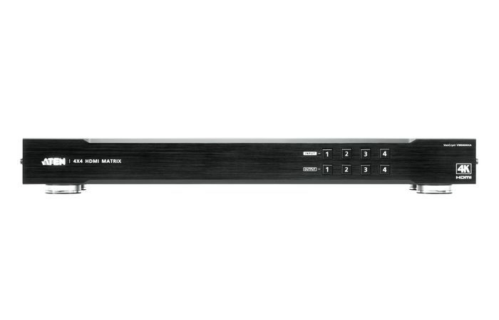 Aten Commutateur matriciel HDMI 4K 4x4 - W124978018