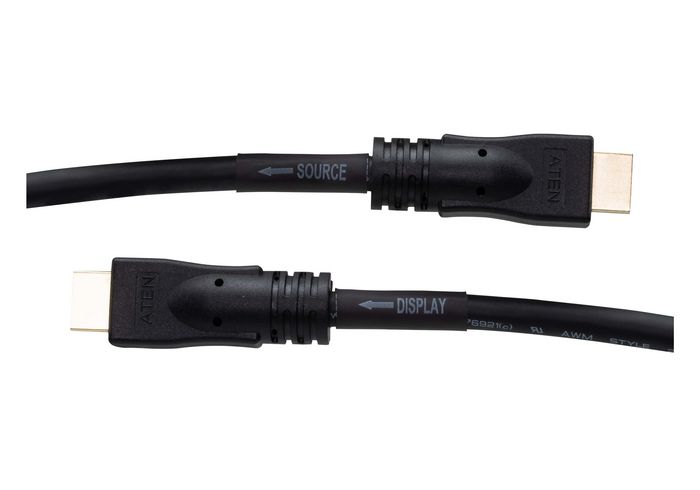 2L-7D20H, Aten HDMI cable, male/male, 20 m, 26 AWG, Tinned cooper
