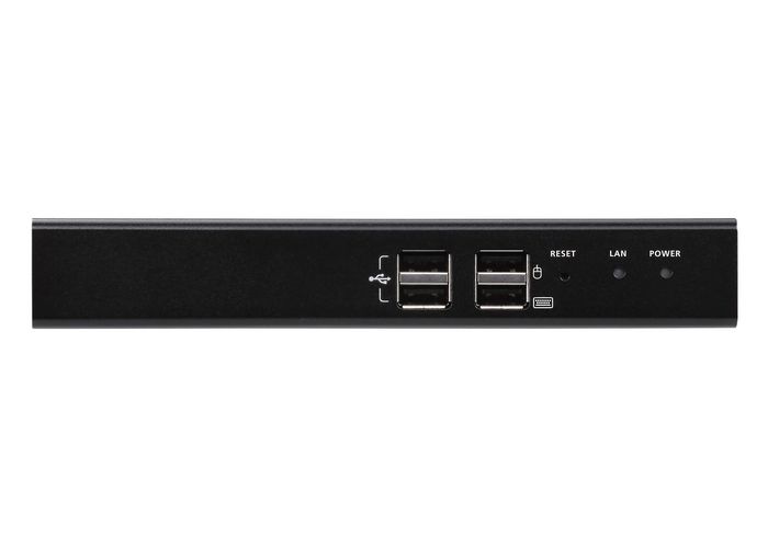 Aten HDMI Slim KVM over IP Receiver - W125159442