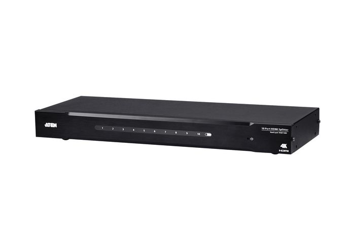 Aten Répartiteur HDMI 4K à 10 ports - W124386514