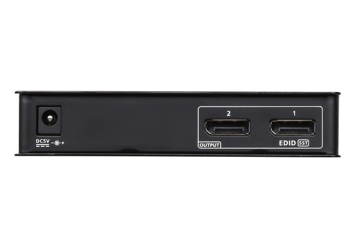 Aten 2-Port 4K DisplayPort 1.2a Splitter - W125345291