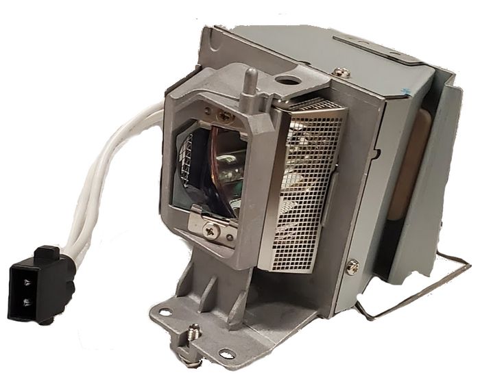 CoreParts Projector Lamp for Dell 2000 hours, 260 Watt fit for Dell Projector 1550, 1650 - W124563746