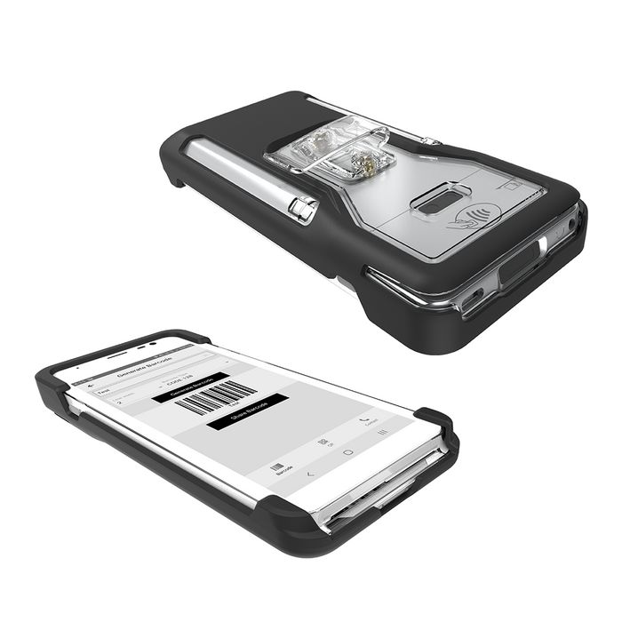 Havis Mobile Protect & Go for PAX A77 - W126273115