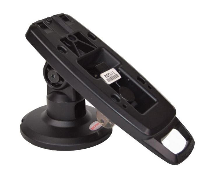 Havis FlexiPole Compact Payment Terminal Stand with Lock & Key Function - W126273082