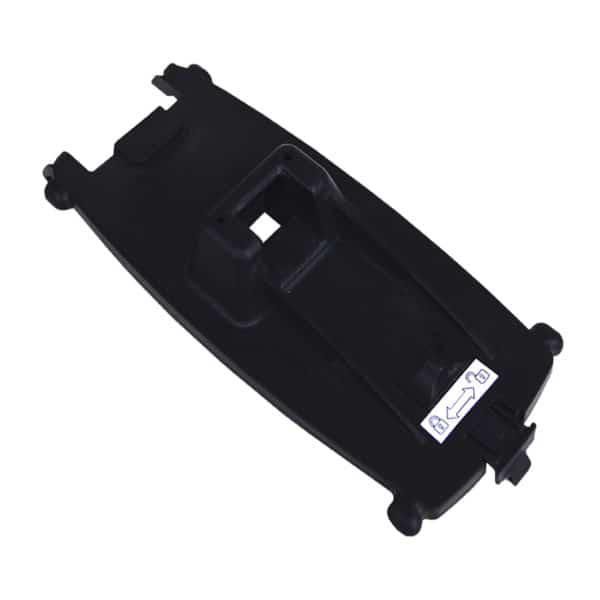 Havis Custom Backplate for Verifone V200c to mount to any FlexiPole Payment Terminal Stand - W126273076