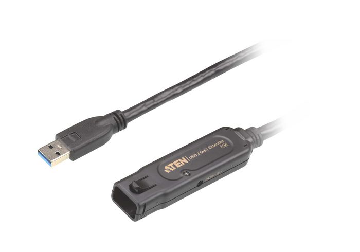 Aten Câble d’extension USB3.2 Gen1 15 m - W125985379