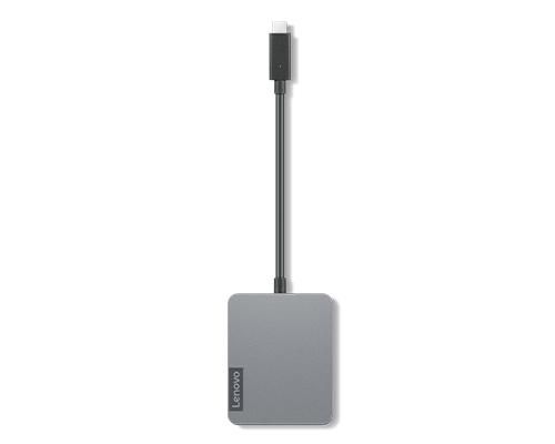 Lenovo USB-C Travel Hub Gen2 - W126087883