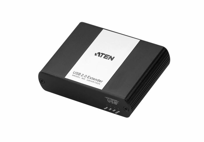 Aten Système d'extension sur réseau local Cat 5 USB 2.0 à 4 ports - W124677150
