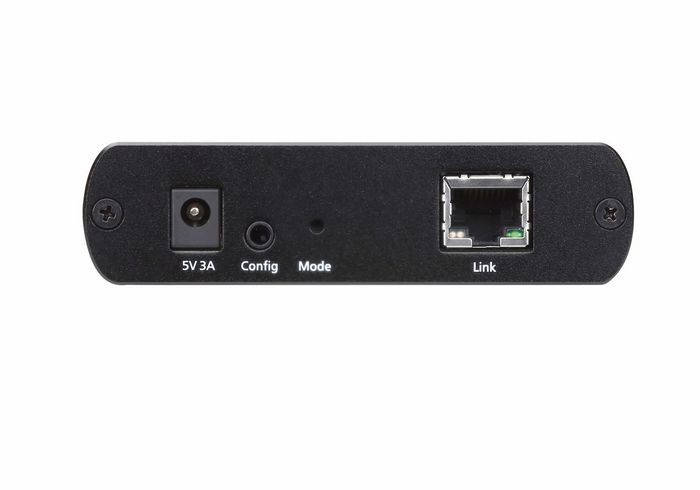 Aten Système d'extension sur réseau local Cat 5 USB 2.0 à 4 ports - W124677150
