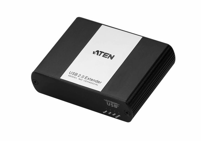 Aten 4Port USB 2.0 Cat 5 Extender(UP TO 100M) - W125176576