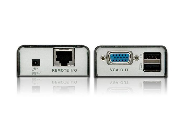 Aten MINI USB VGA KVM Extender (100m) - W124547524