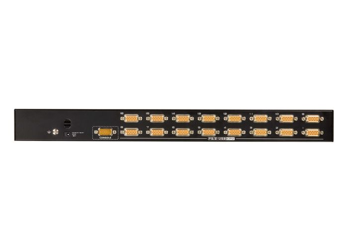 Aten Commutateur KVM VGA PS/2 USB 16 ports - W125291269