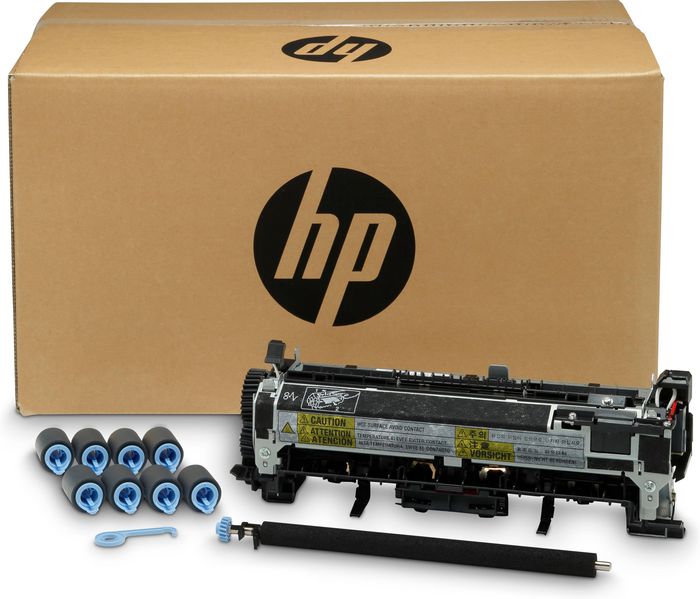 HP Kit de maintenance 220V LaserJet - W125145295