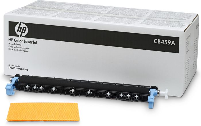 HP Color LaserJet Roller Kit - W124347274