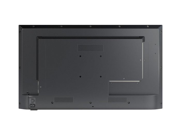 NEC LCD 32" Essential Large Format Display, IPS, 1920 x 1080 px, 350 cd/m², 16:9, 8ms, 178°/178°, 60 Hz, HDMI, VGA, USB, RJ-45, 27 kWh, F - W125959867