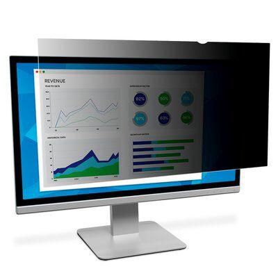 3M Privacy Filter for 19.5" Widescreen Monitor - W126277083