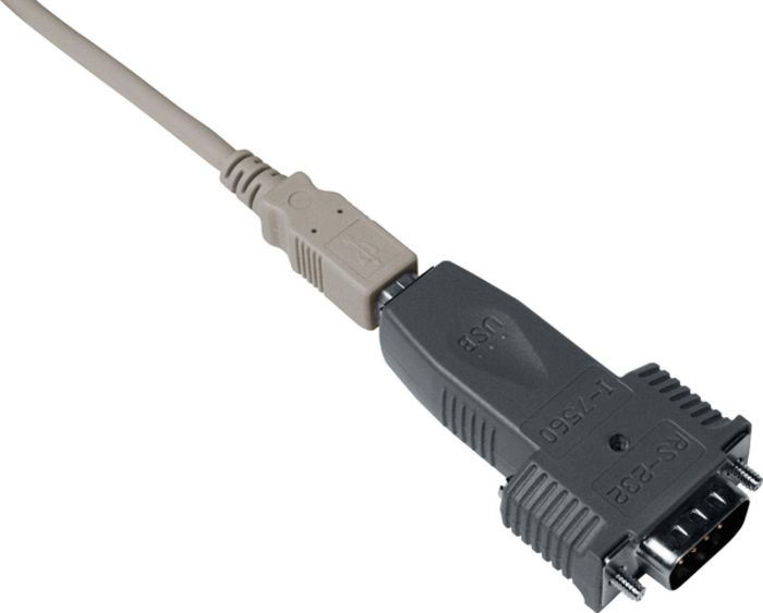Moxa ICP CON USB ADAPTER - W125190957