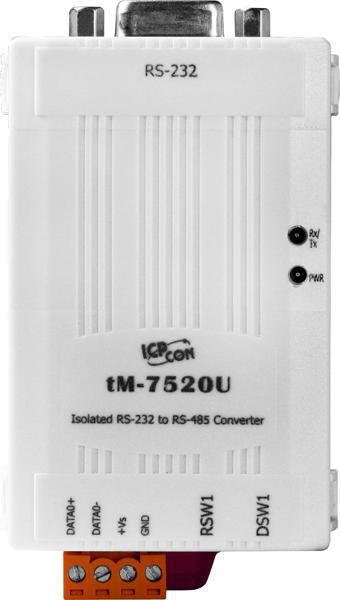 Moxa RS-232 til RS-485 KONVERTER - W124420725