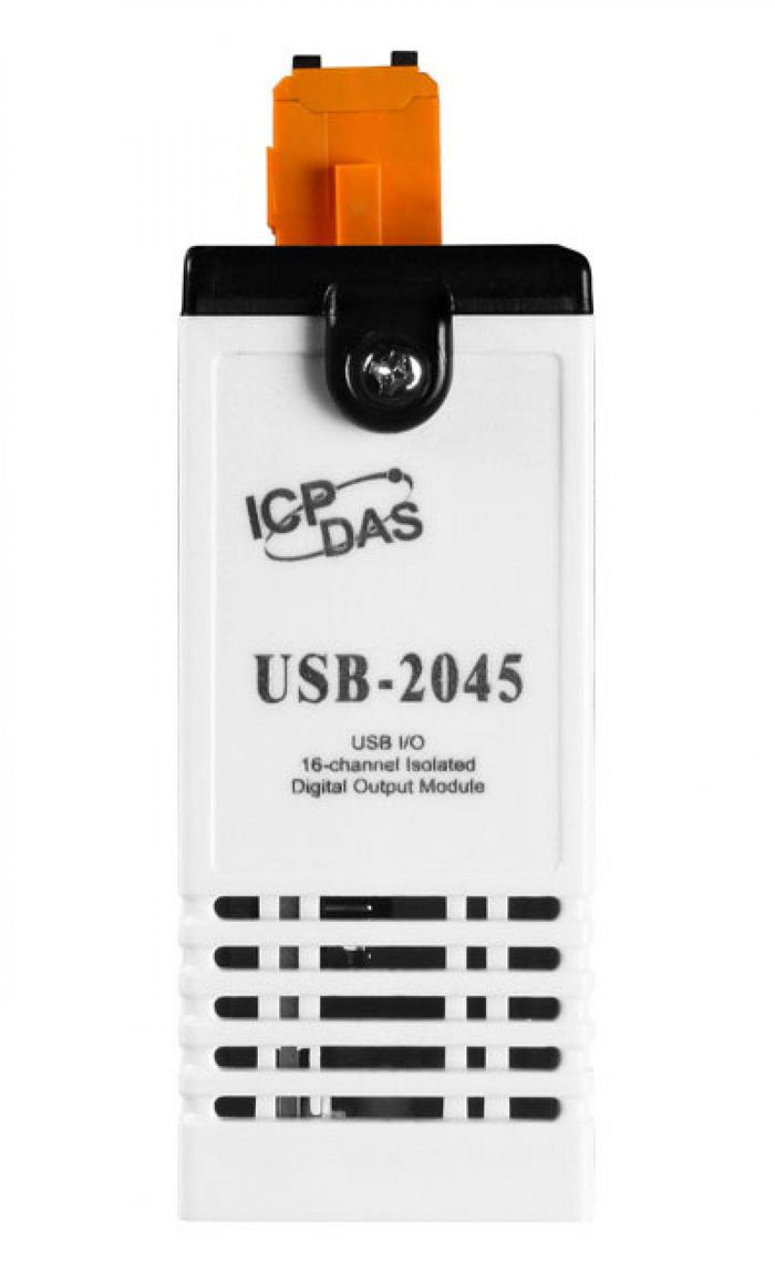 Moxa USB I/O MODULE, 16xDO OLP - W124821251