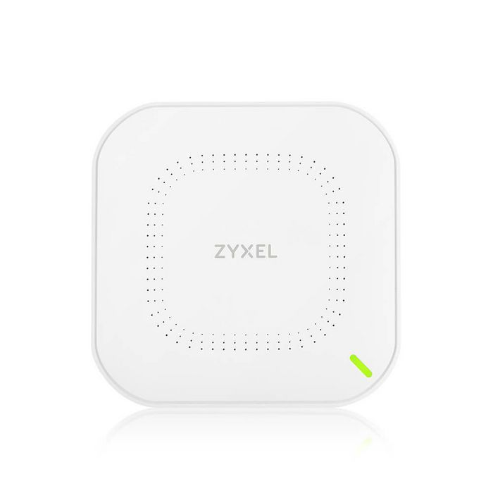 Zyxel NWA1123ACv3, Standalone / NebulaFlex Wireless Access Point, Single Pack include Power Adaptor, EU and UK,ROHS - W128409636