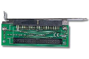 Moxa 50-PIN EXTENDER - W124309690