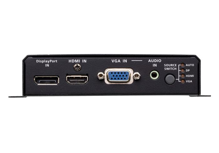 Aten Commutateur DisplayPort / HDMI / VGA avec émetteur HDBaseT - W125871626