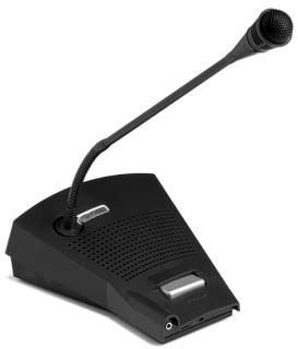 Bosch Remote call station - W126204405