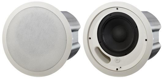 Bosch Ceiling loudspeaker, 60W, 8" - W126204325