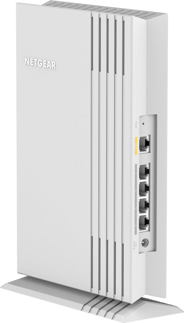 WAX206-100EUS, Netgear WiFi 6 AX3200 Dual Band, 2.4 / 5 Ghz 