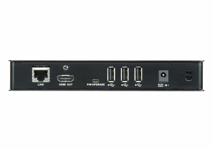 Aten Système d'extension HDBaseT HDMI 4K avec ExtremeUSB® (4K à 100m) (HDBaseT Classe A) - W124492377