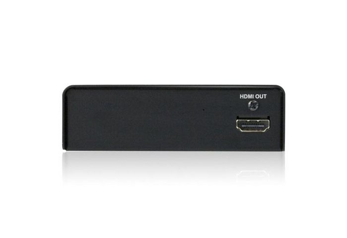 Aten Récepteur HDBaseT HDMI (4K@100m) , (HDBaseT Classe A) - W125291792