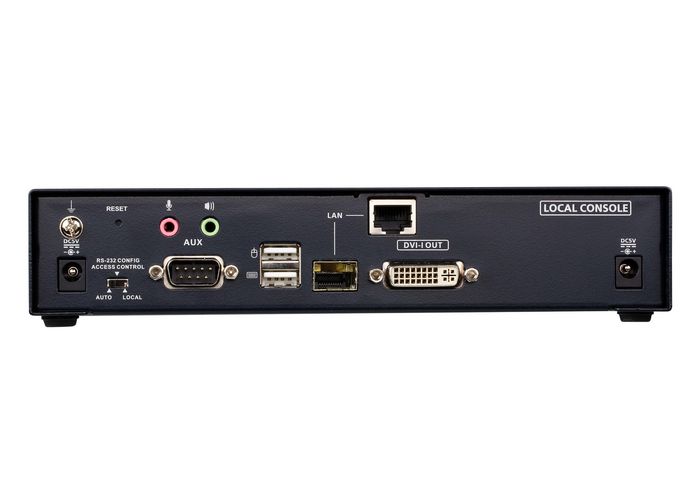 Aten Émetteur KVM un affichage DVI-I sur IP - W125603299