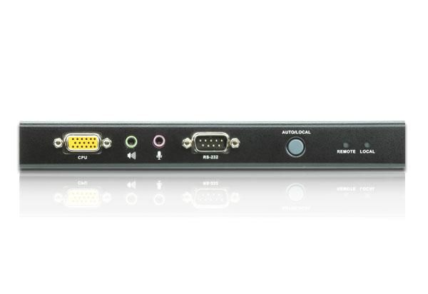 Aten USB VGA/Audio Cat 5 KVM Extender (1280 x 1024@200m) - W124647436
